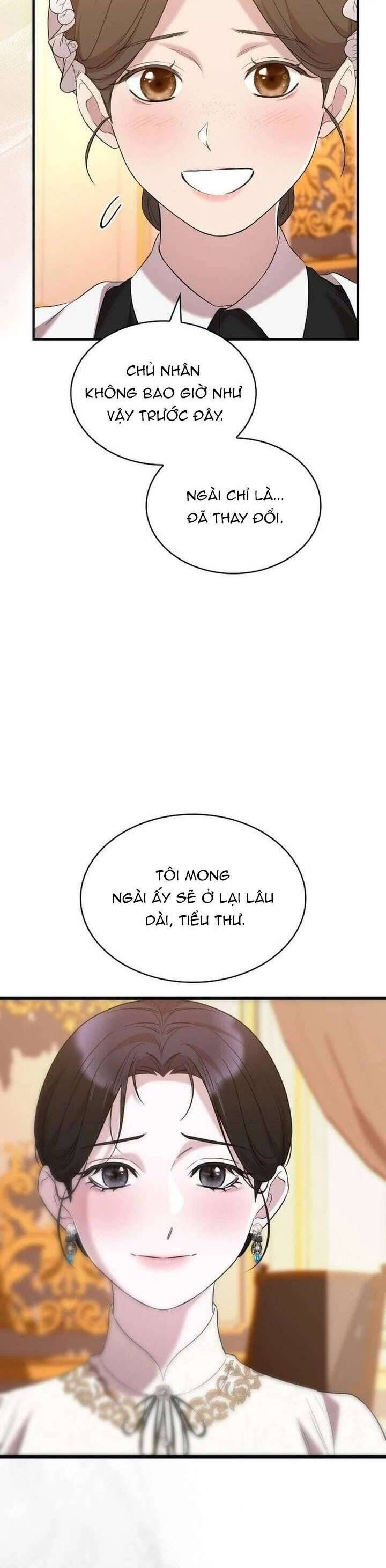 VàO NgàY Mà Chị GáI Tôi Qua ĐờI Chapter 25 - Trang 2