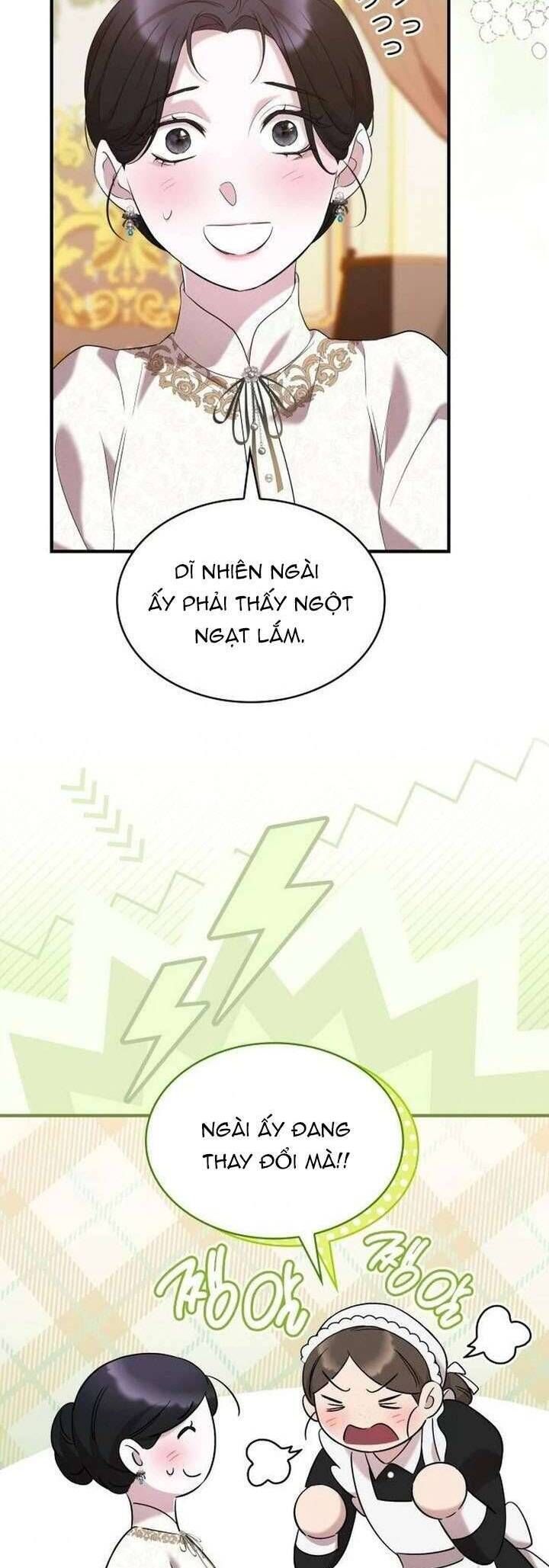 VàO NgàY Mà Chị GáI Tôi Qua ĐờI Chapter 25 - Trang 2
