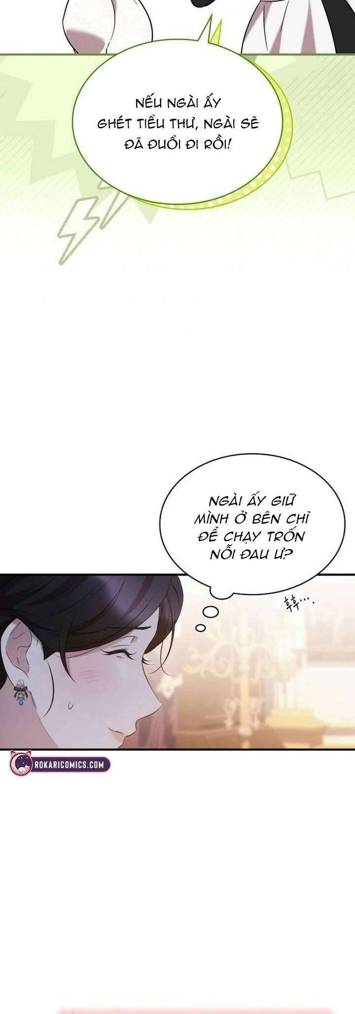 VàO NgàY Mà Chị GáI Tôi Qua ĐờI Chapter 25 - Trang 2