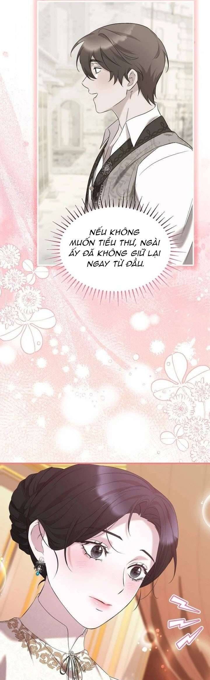 VàO NgàY Mà Chị GáI Tôi Qua ĐờI Chapter 25 - Trang 2