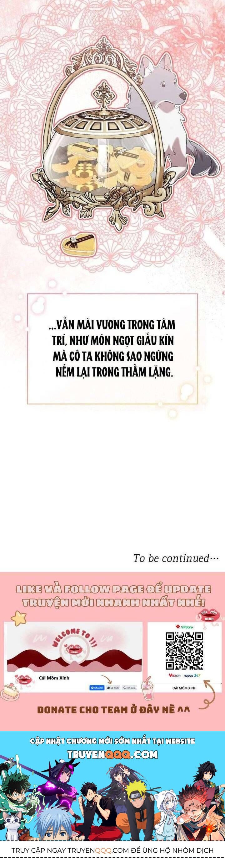 VàO NgàY Mà Chị GáI Tôi Qua ĐờI Chapter 25 - Trang 2