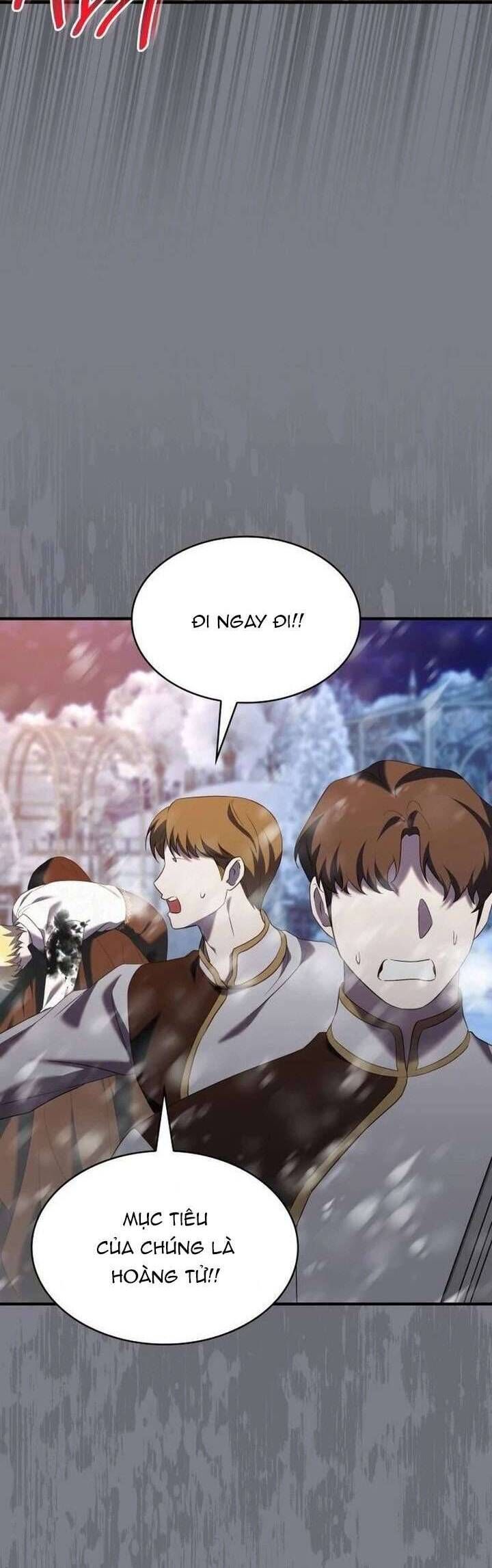 VàO NgàY Mà Chị GáI Tôi Qua ĐờI Chapter 25 - Trang 2