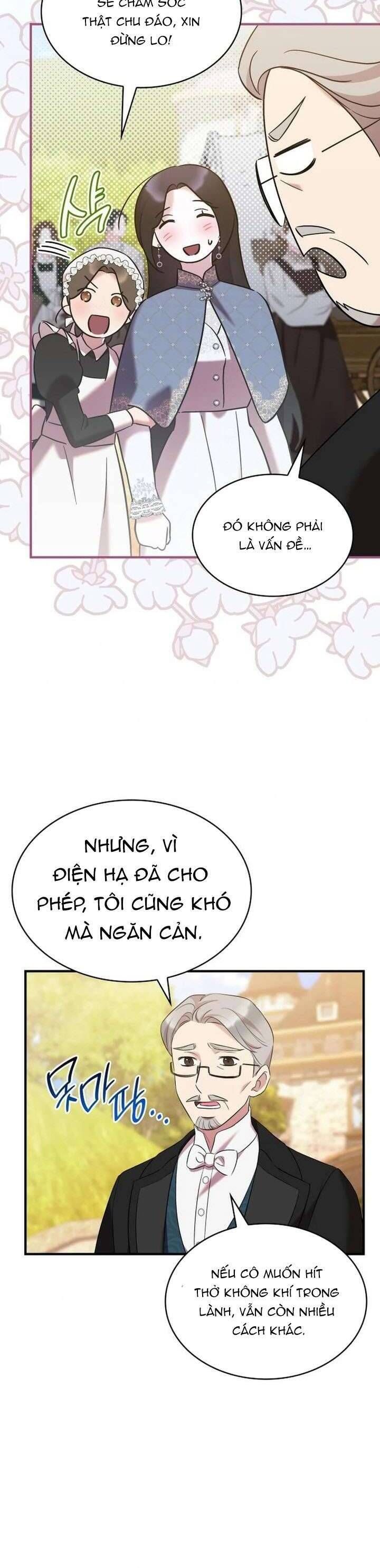VàO NgàY Mà Chị GáI Tôi Qua ĐờI Chapter 26 - Trang 2
