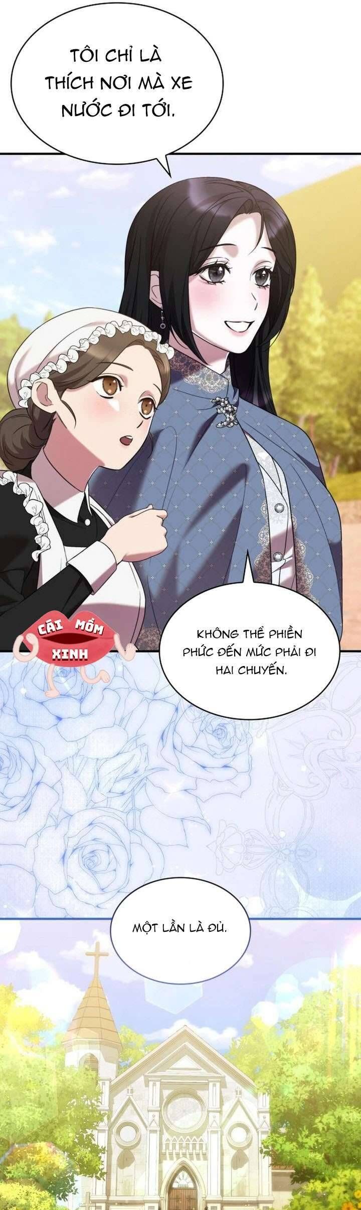 VàO NgàY Mà Chị GáI Tôi Qua ĐờI Chapter 26 - Trang 2