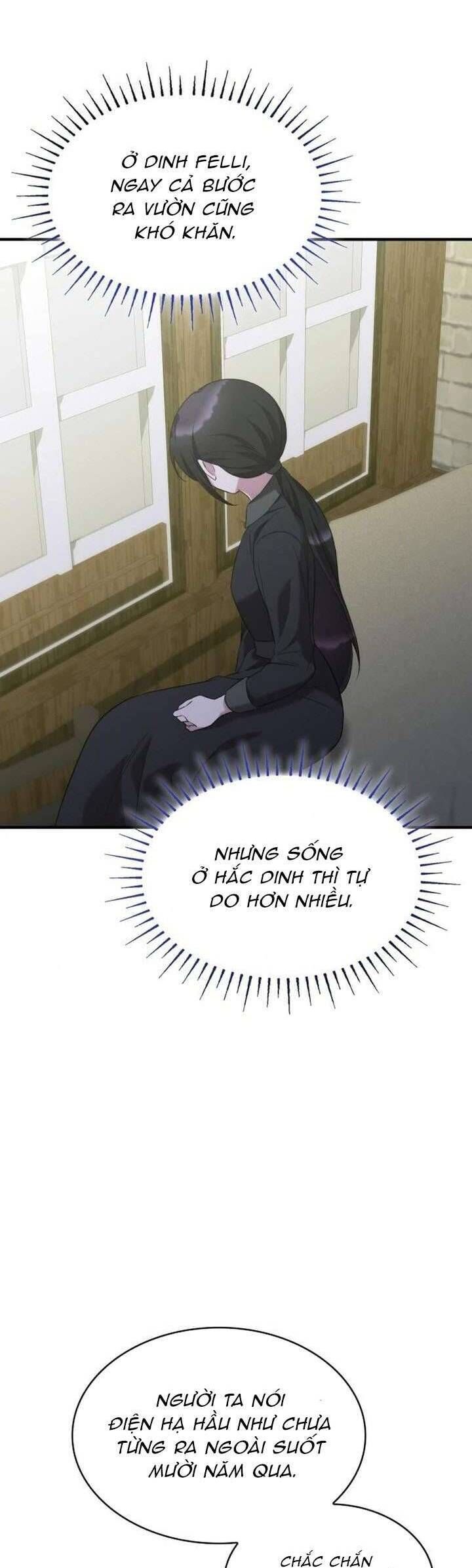 VàO NgàY Mà Chị GáI Tôi Qua ĐờI Chapter 26 - Trang 2