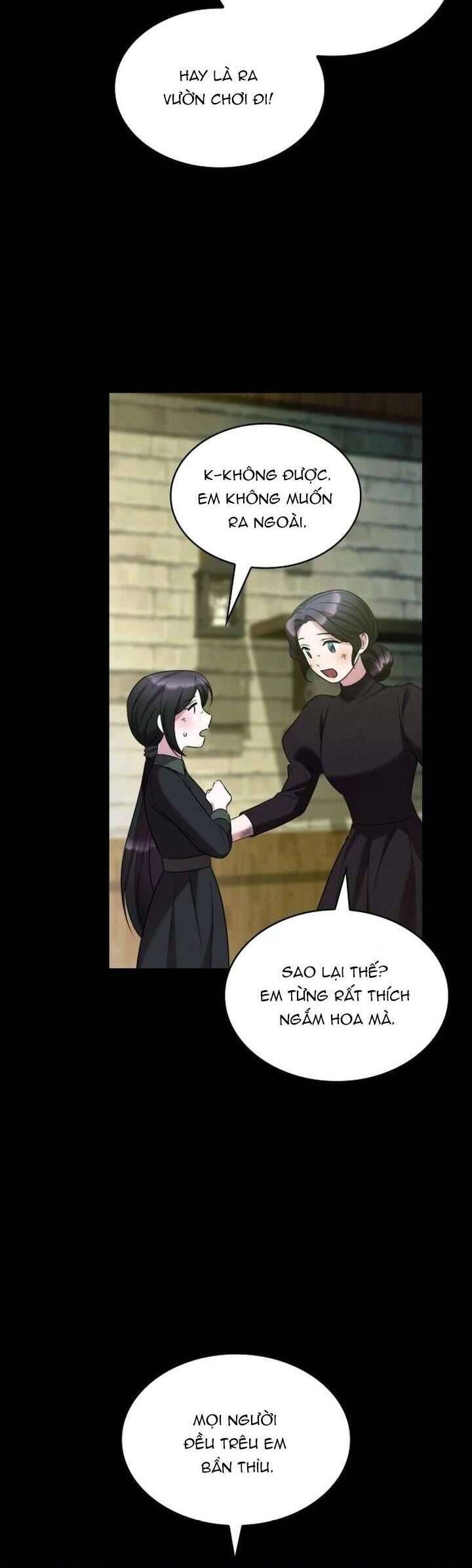 VàO NgàY Mà Chị GáI Tôi Qua ĐờI Chapter 26 - Trang 2