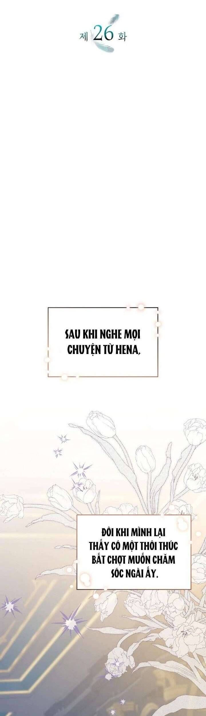 VàO NgàY Mà Chị GáI Tôi Qua ĐờI Chapter 26 - Trang 2