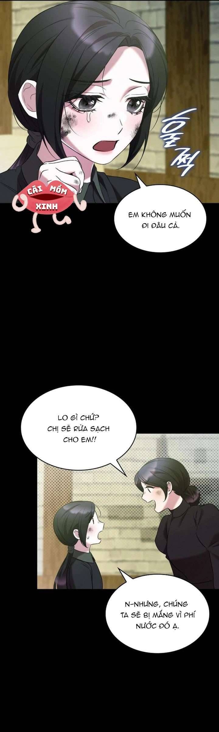 VàO NgàY Mà Chị GáI Tôi Qua ĐờI Chapter 26 - Trang 2