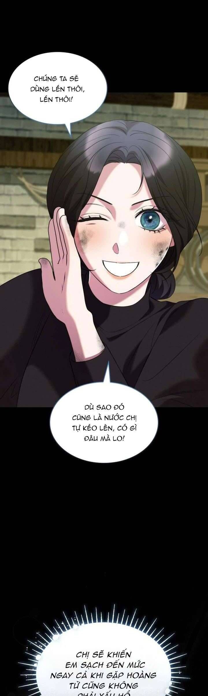 VàO NgàY Mà Chị GáI Tôi Qua ĐờI Chapter 26 - Trang 2
