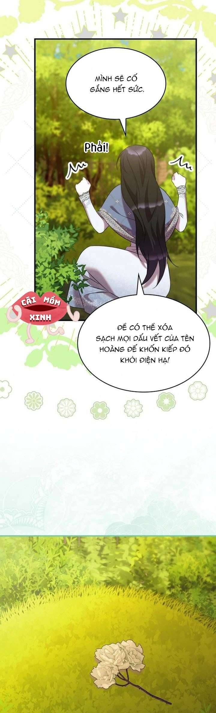 VàO NgàY Mà Chị GáI Tôi Qua ĐờI Chapter 26 - Trang 2