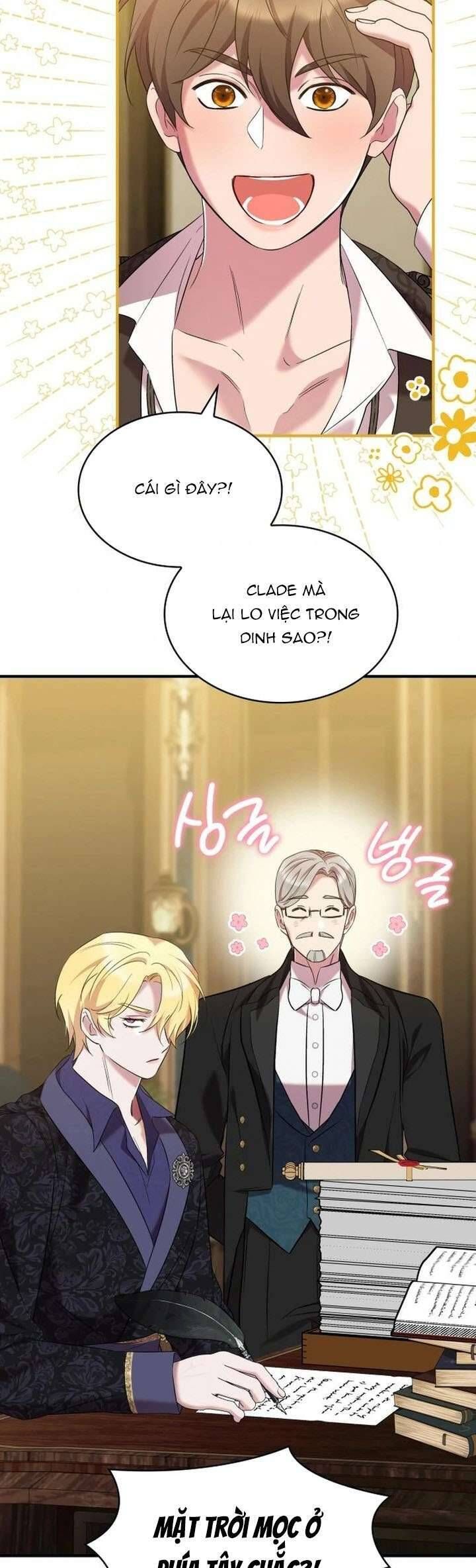 VàO NgàY Mà Chị GáI Tôi Qua ĐờI Chapter 26 - Trang 2