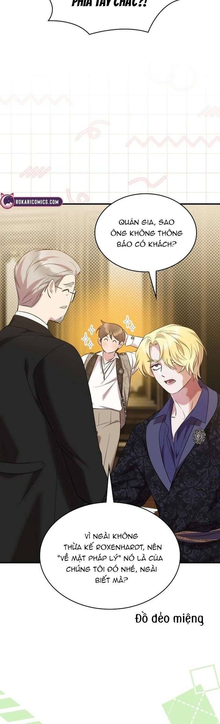 VàO NgàY Mà Chị GáI Tôi Qua ĐờI Chapter 26 - Trang 2