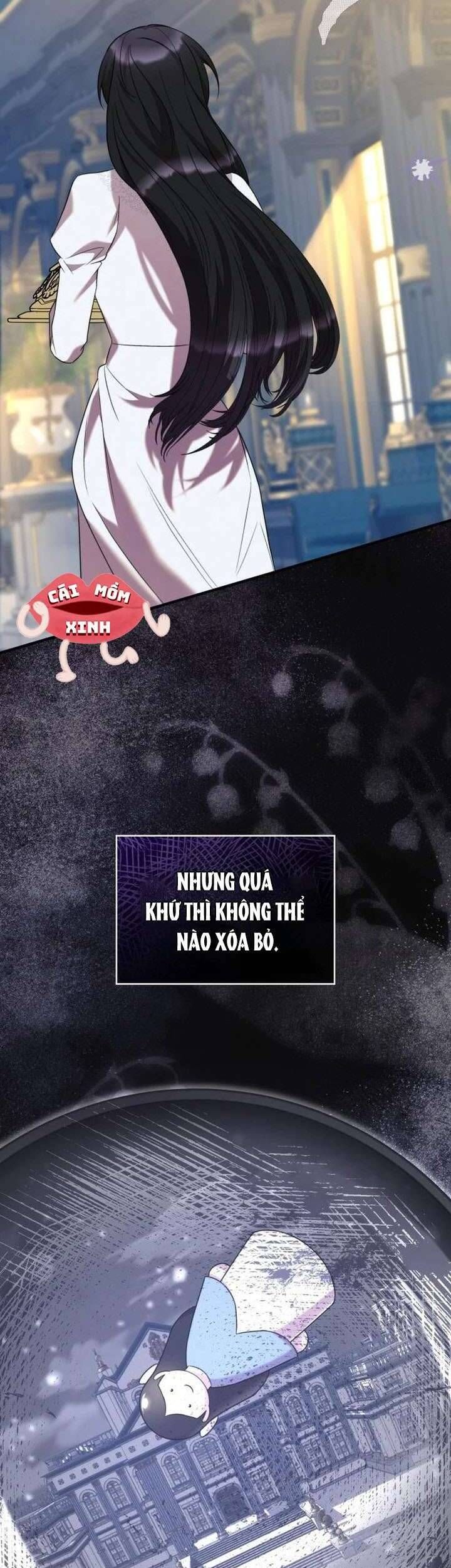 VàO NgàY Mà Chị GáI Tôi Qua ĐờI Chapter 26 - Trang 2