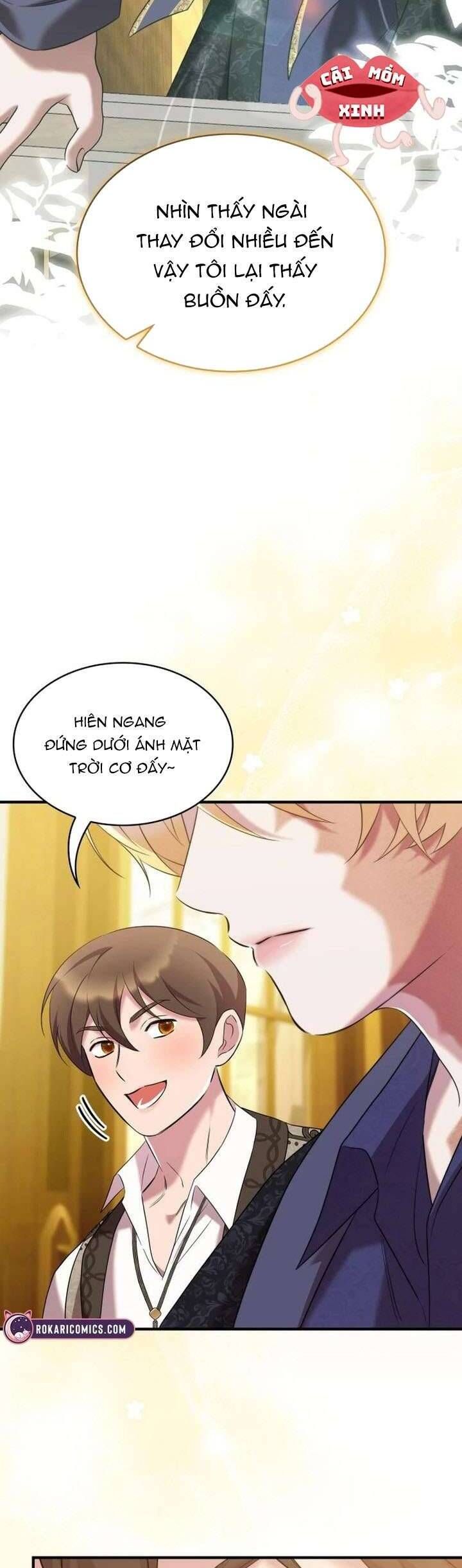 VàO NgàY Mà Chị GáI Tôi Qua ĐờI Chapter 26 - Trang 2