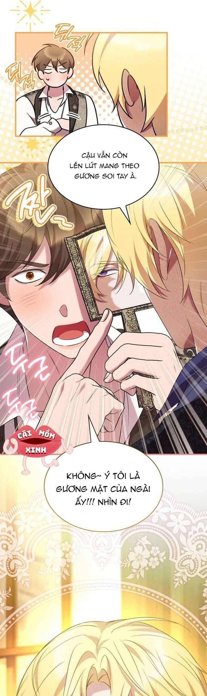 VàO NgàY Mà Chị GáI Tôi Qua ĐờI Chapter 26 - Trang 2