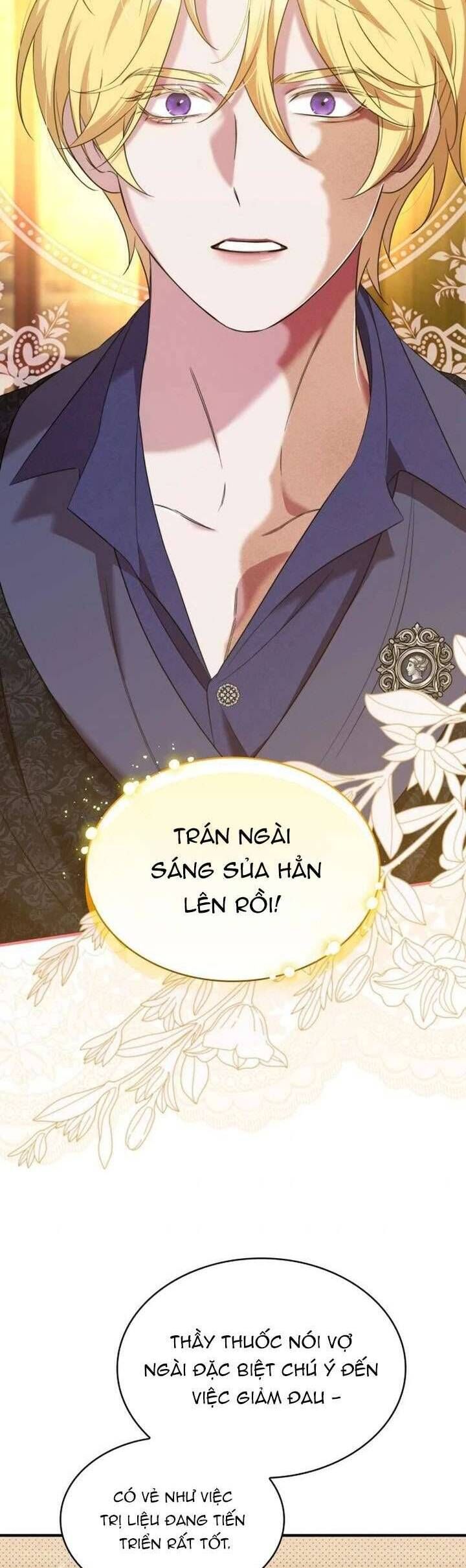 VàO NgàY Mà Chị GáI Tôi Qua ĐờI Chapter 26 - Trang 2