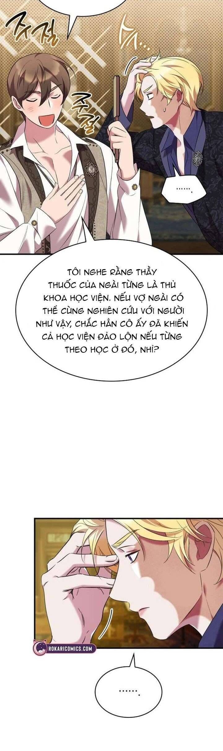 VàO NgàY Mà Chị GáI Tôi Qua ĐờI Chapter 26 - Trang 2