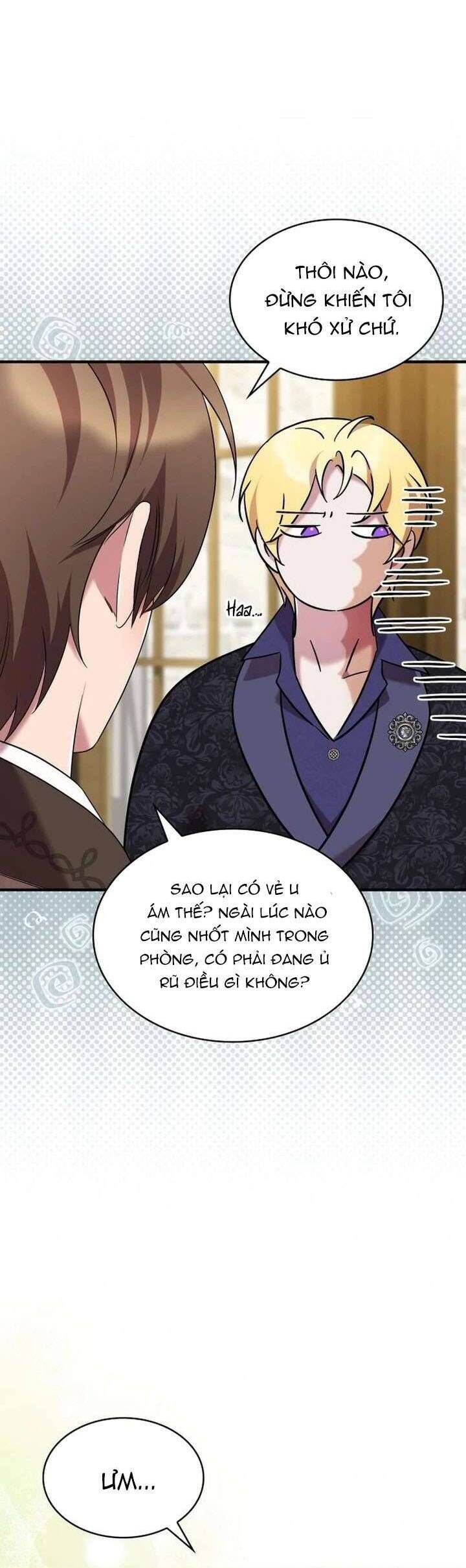 VàO NgàY Mà Chị GáI Tôi Qua ĐờI Chapter 26 - Trang 2