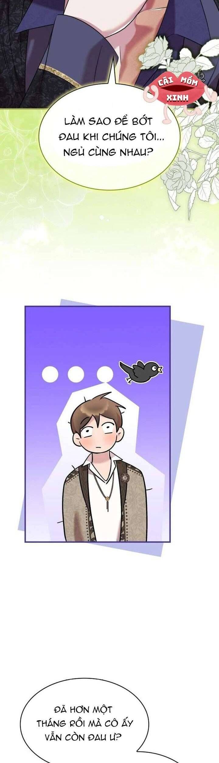 VàO NgàY Mà Chị GáI Tôi Qua ĐờI Chapter 26 - Trang 2