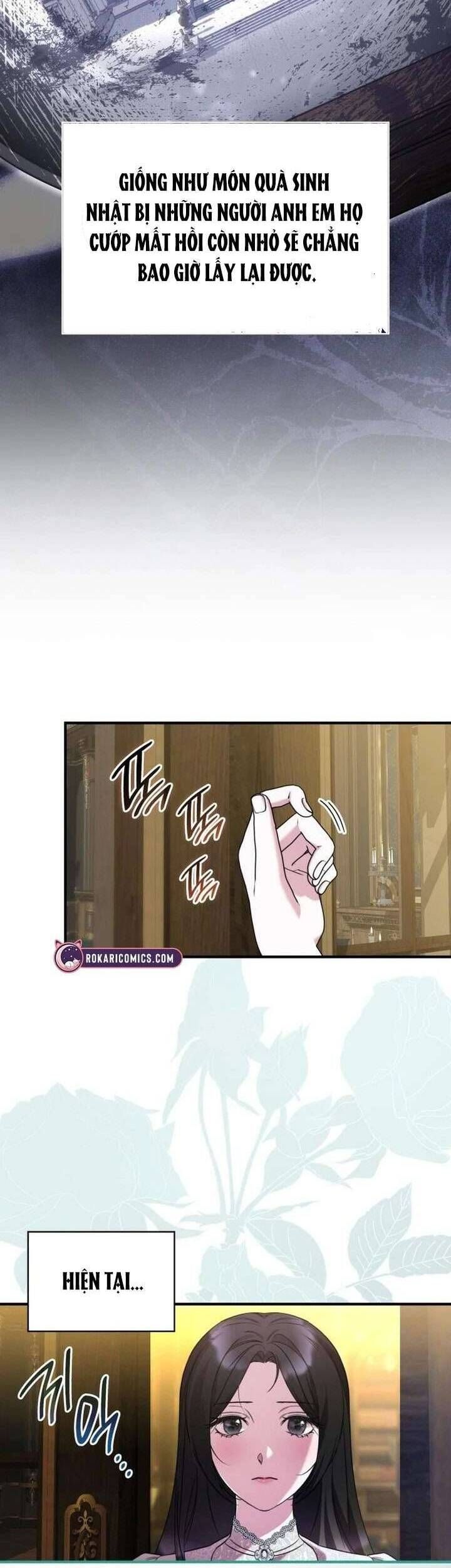 VàO NgàY Mà Chị GáI Tôi Qua ĐờI Chapter 26 - Trang 2