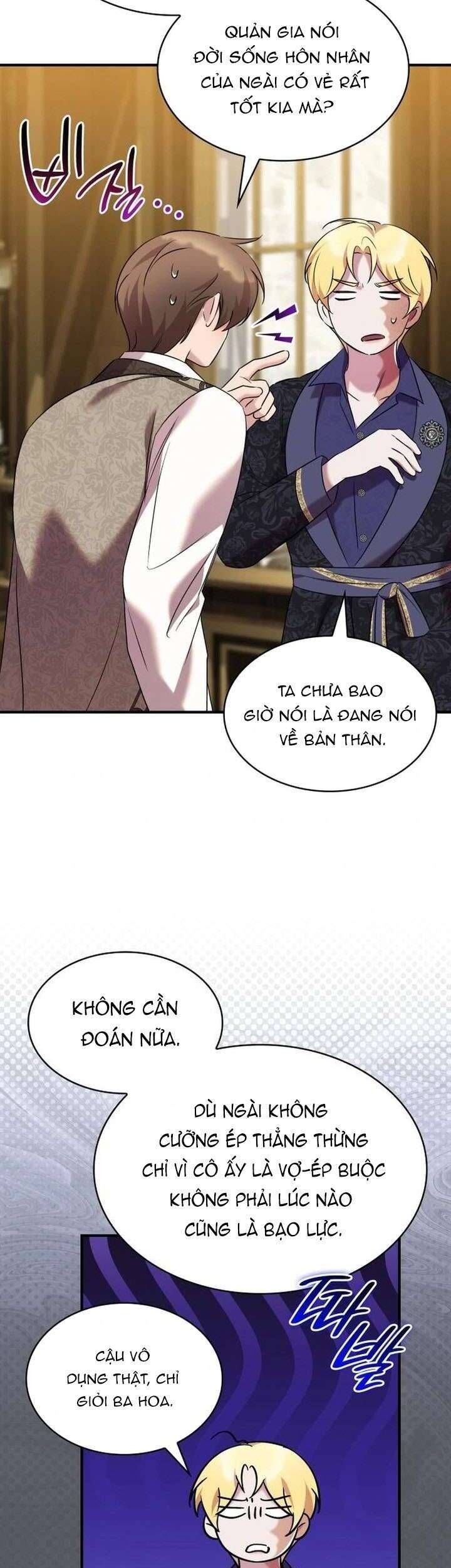 VàO NgàY Mà Chị GáI Tôi Qua ĐờI Chapter 26 - Trang 2