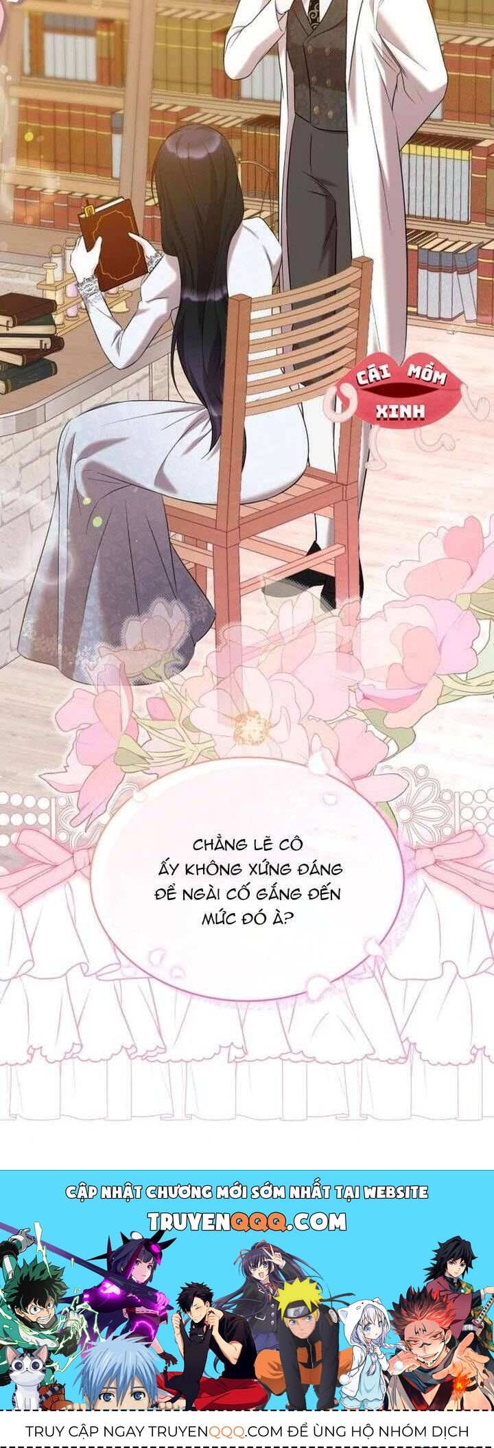 VàO NgàY Mà Chị GáI Tôi Qua ĐờI Chapter 26 - Trang 2