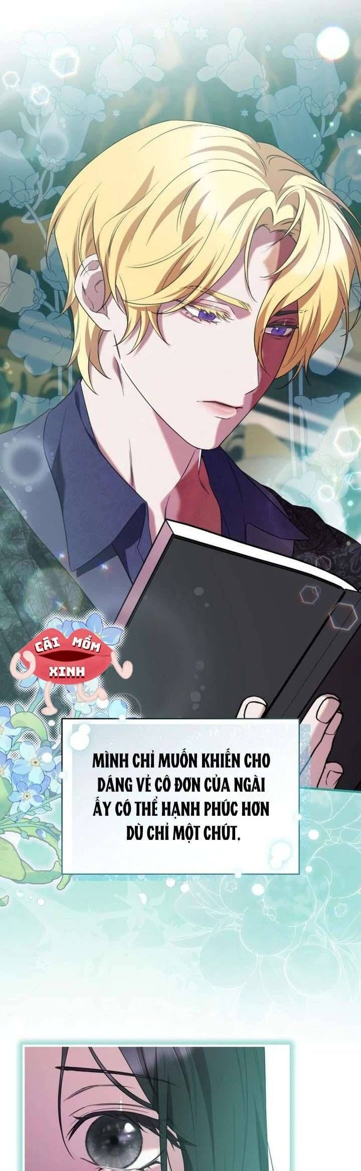 VàO NgàY Mà Chị GáI Tôi Qua ĐờI Chapter 26 - Trang 2