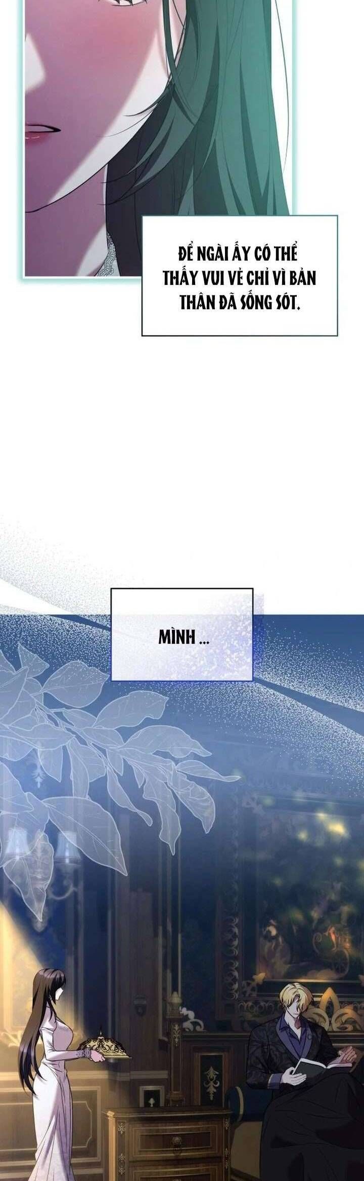 VàO NgàY Mà Chị GáI Tôi Qua ĐờI Chapter 26 - Trang 2