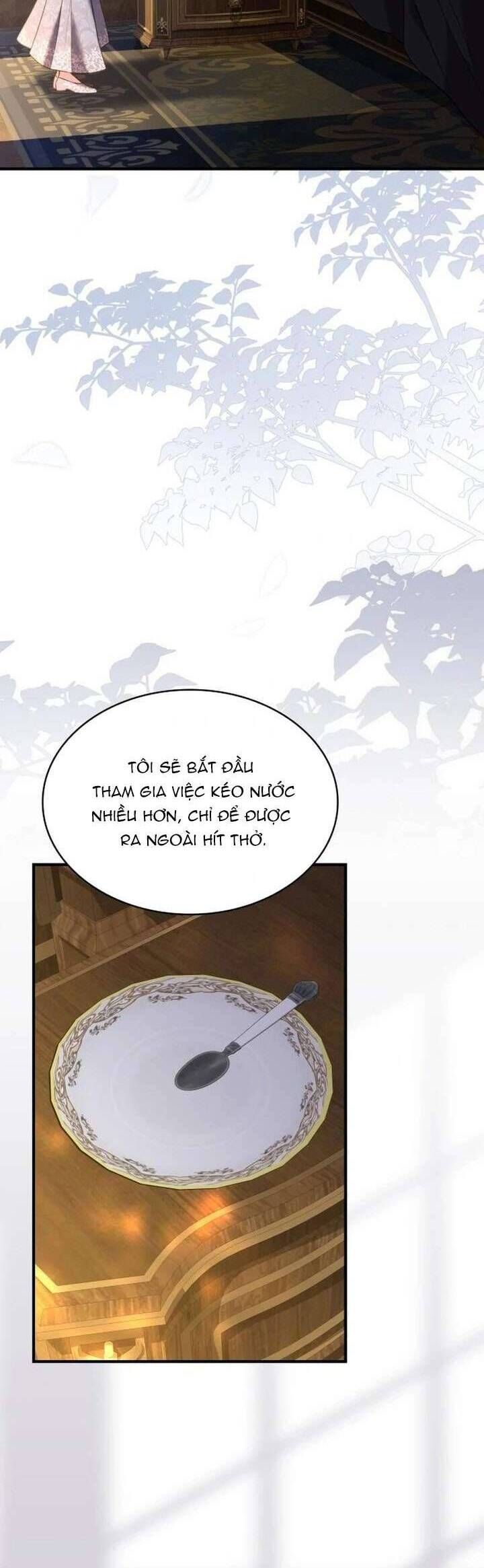 VàO NgàY Mà Chị GáI Tôi Qua ĐờI Chapter 26 - Trang 2