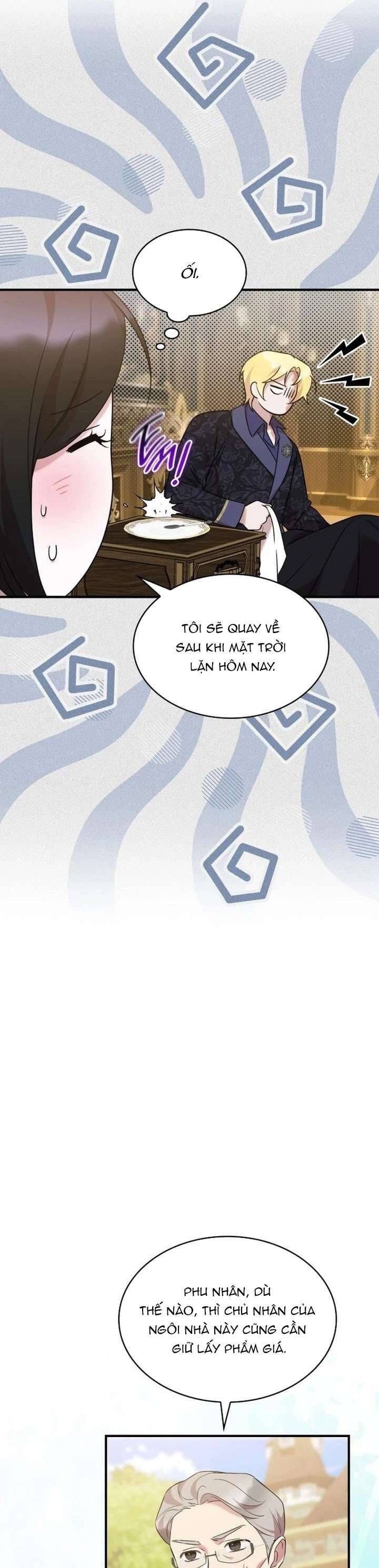 VàO NgàY Mà Chị GáI Tôi Qua ĐờI Chapter 26 - Trang 2