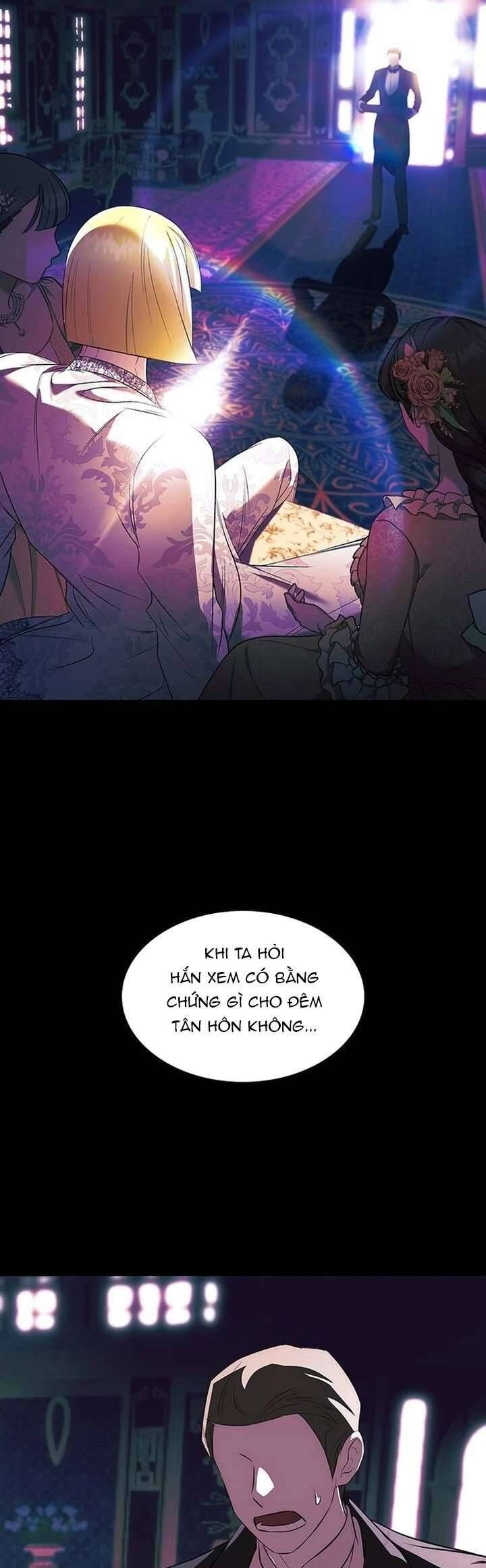 VàO NgàY Mà Chị GáI Tôi Qua ĐờI Chapter 9 - Trang 2