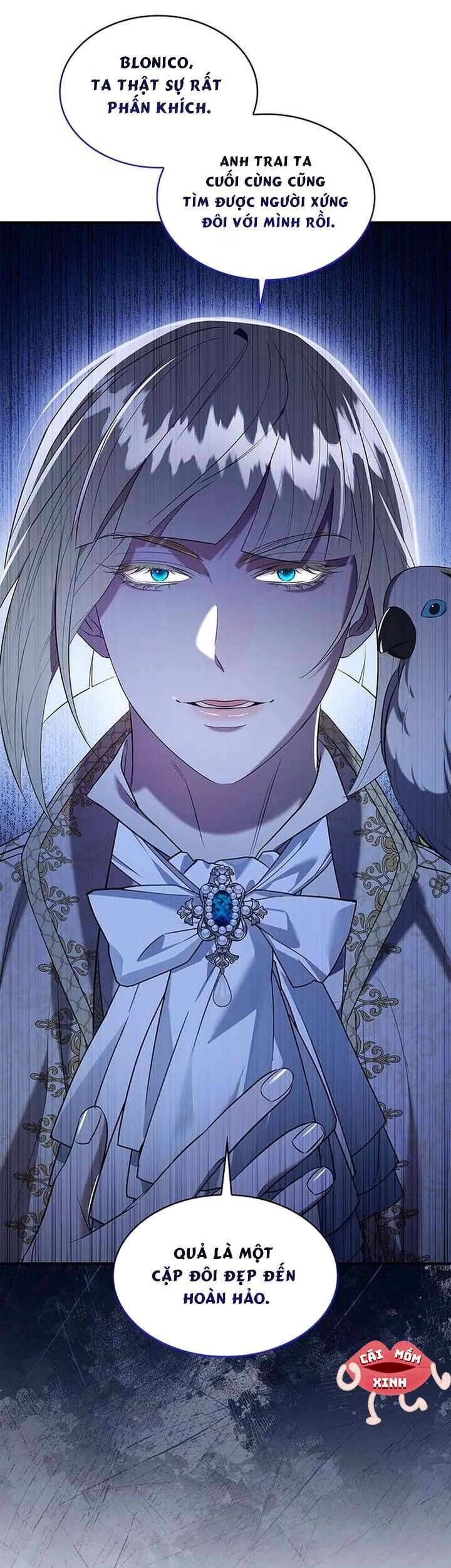 VàO NgàY Mà Chị GáI Tôi Qua ĐờI Chapter 9 - Trang 2