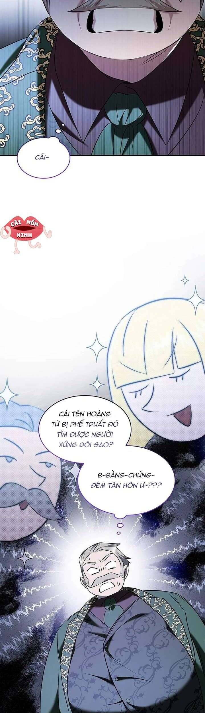 VàO NgàY Mà Chị GáI Tôi Qua ĐờI Chapter 9 - Trang 2