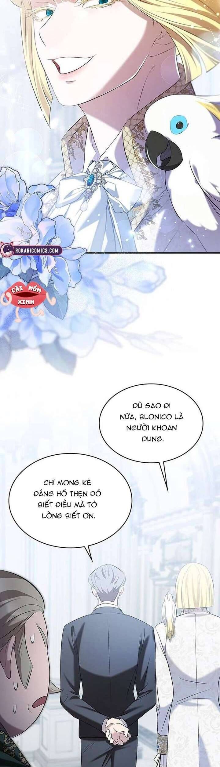 VàO NgàY Mà Chị GáI Tôi Qua ĐờI Chapter 9 - Trang 2
