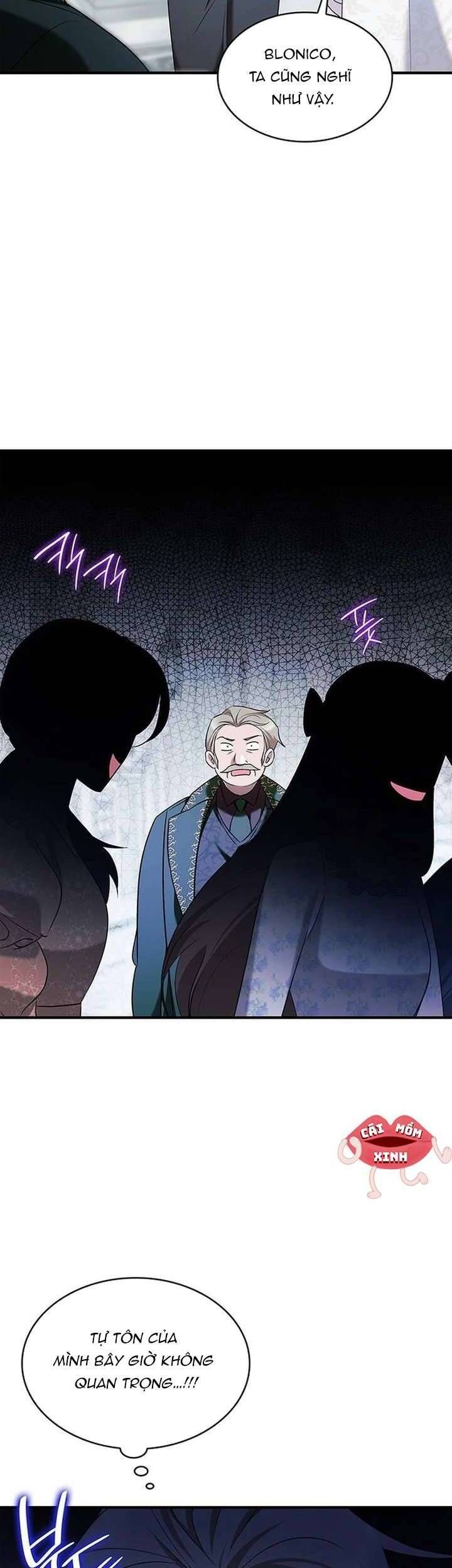 VàO NgàY Mà Chị GáI Tôi Qua ĐờI Chapter 9 - Trang 2