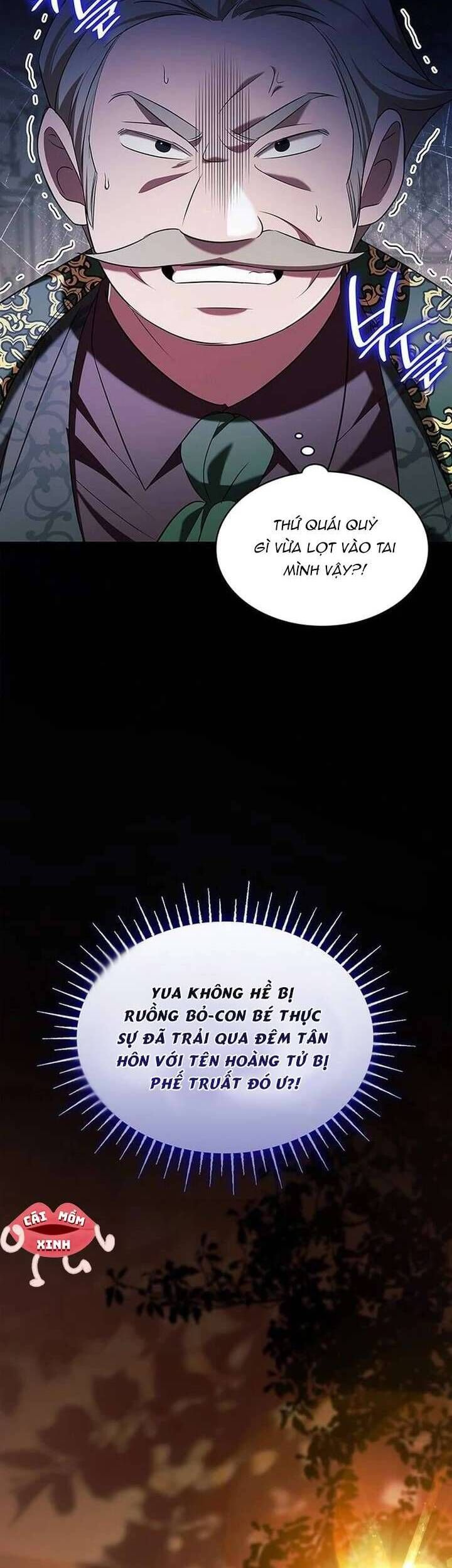VàO NgàY Mà Chị GáI Tôi Qua ĐờI Chapter 9 - Trang 2