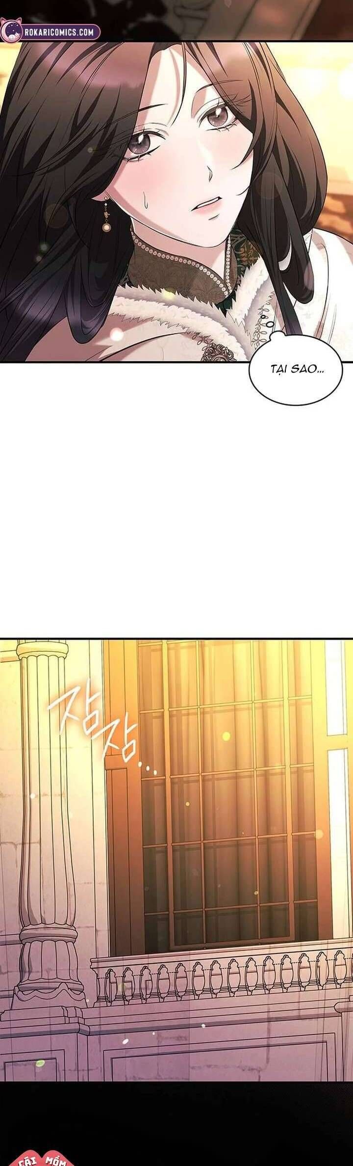 VàO NgàY Mà Chị GáI Tôi Qua ĐờI Chapter 9 - Trang 2