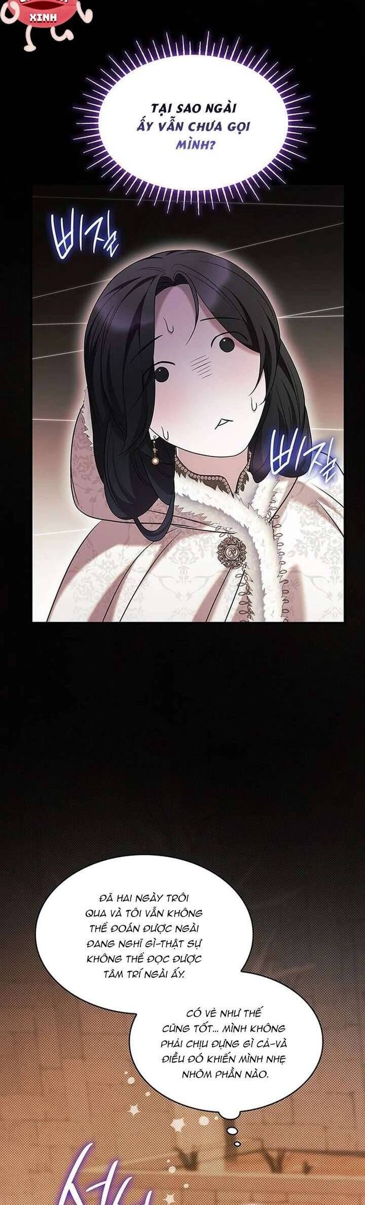 VàO NgàY Mà Chị GáI Tôi Qua ĐờI Chapter 9 - Trang 2