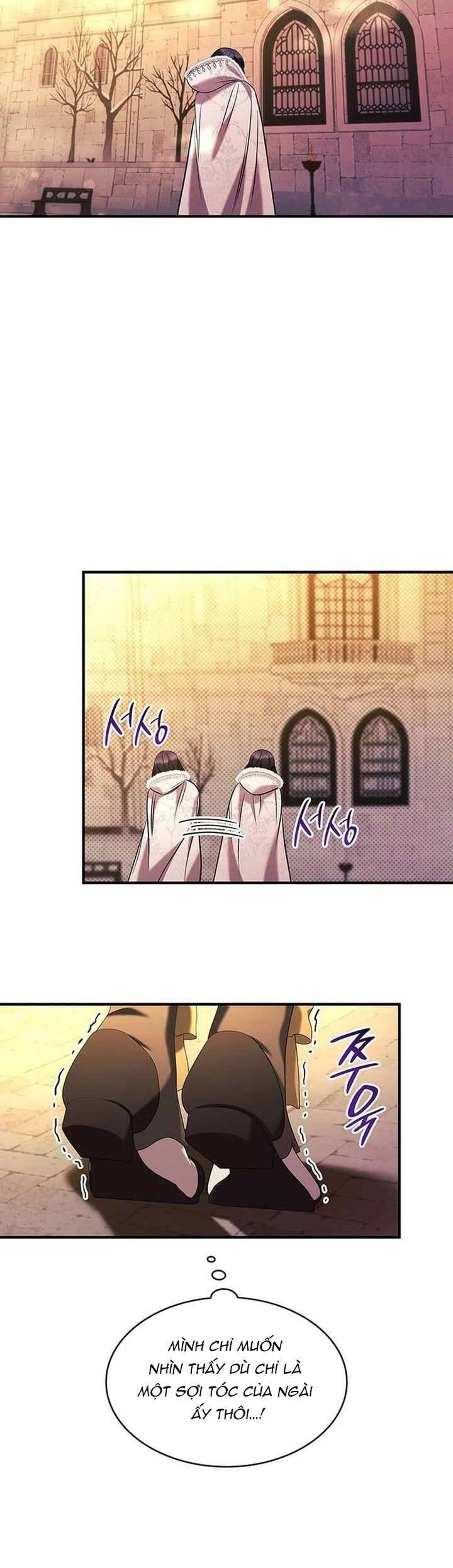 VàO NgàY Mà Chị GáI Tôi Qua ĐờI Chapter 9 - Trang 2