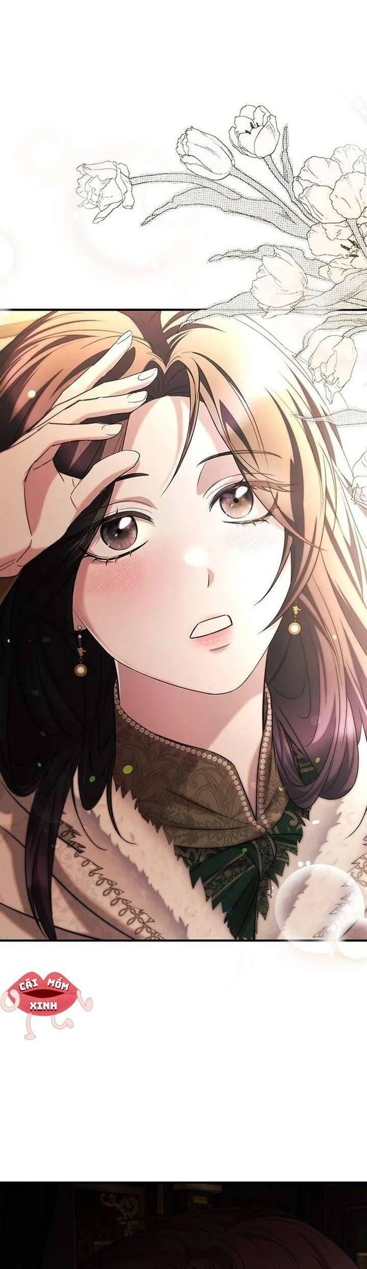 VàO NgàY Mà Chị GáI Tôi Qua ĐờI Chapter 9 - Trang 2