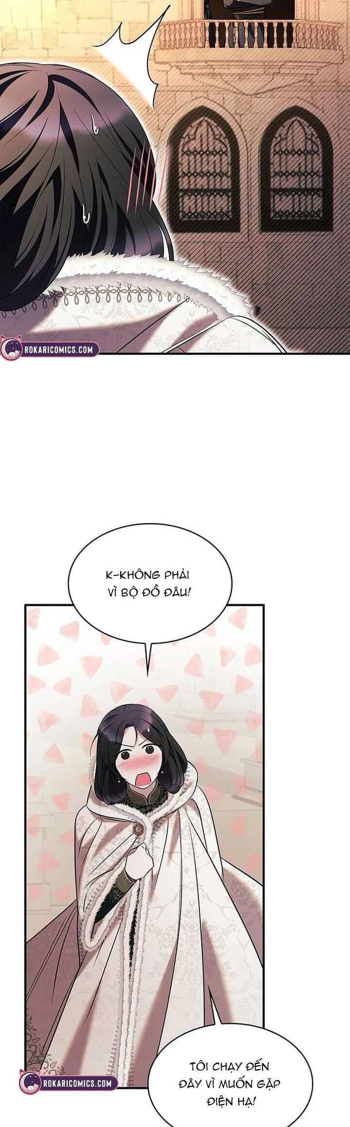 VàO NgàY Mà Chị GáI Tôi Qua ĐờI Chapter 9 - Trang 2