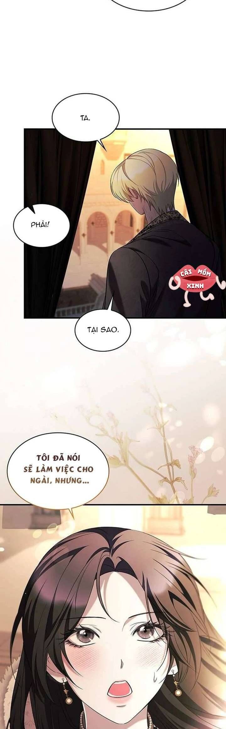 VàO NgàY Mà Chị GáI Tôi Qua ĐờI Chapter 9 - Trang 2