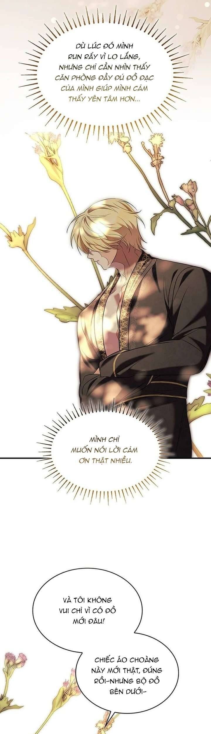 VàO NgàY Mà Chị GáI Tôi Qua ĐờI Chapter 9 - Trang 2
