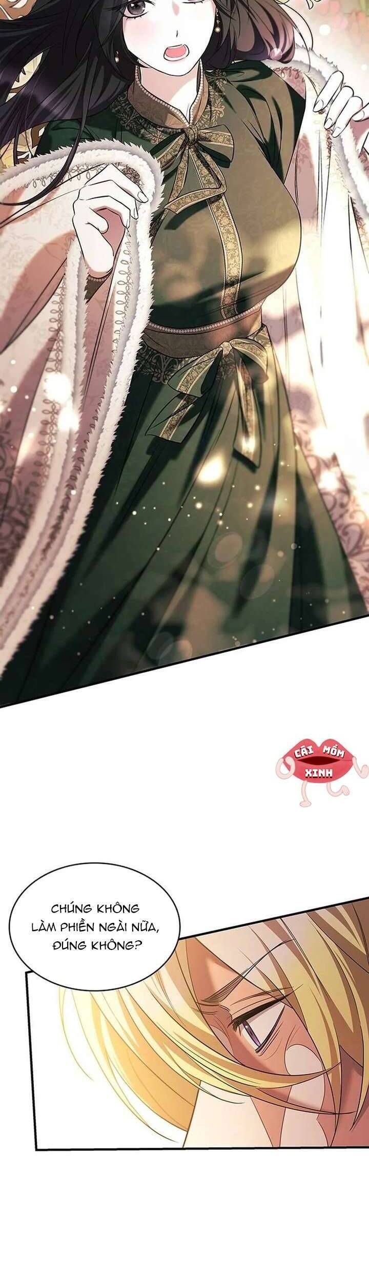 VàO NgàY Mà Chị GáI Tôi Qua ĐờI Chapter 9 - Trang 2
