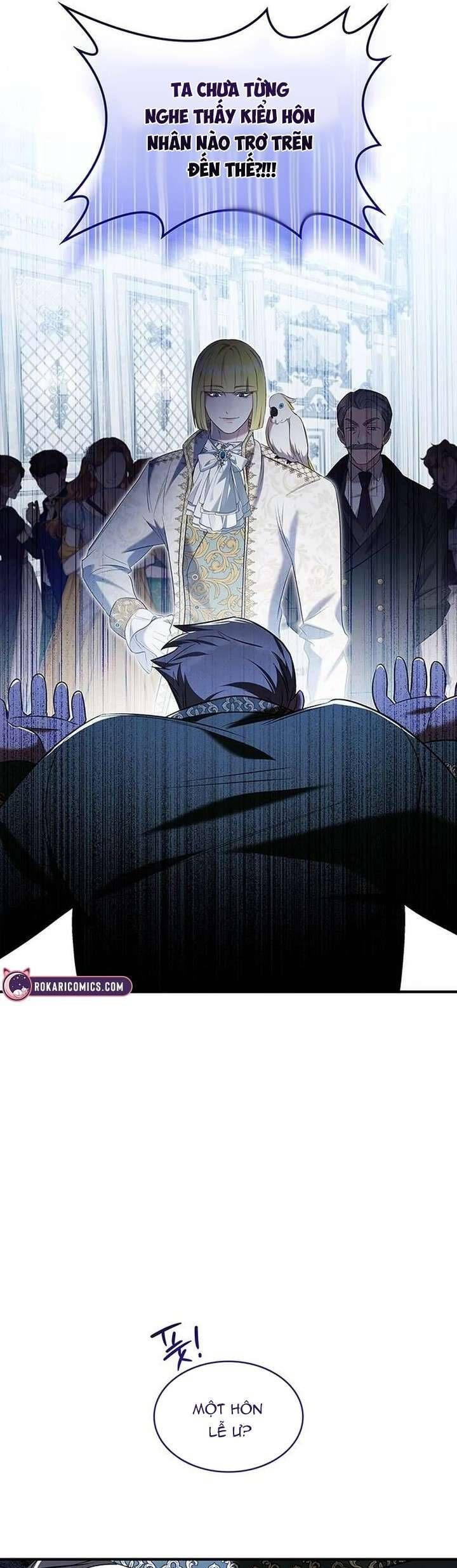 VàO NgàY Mà Chị GáI Tôi Qua ĐờI Chapter 9 - Trang 2