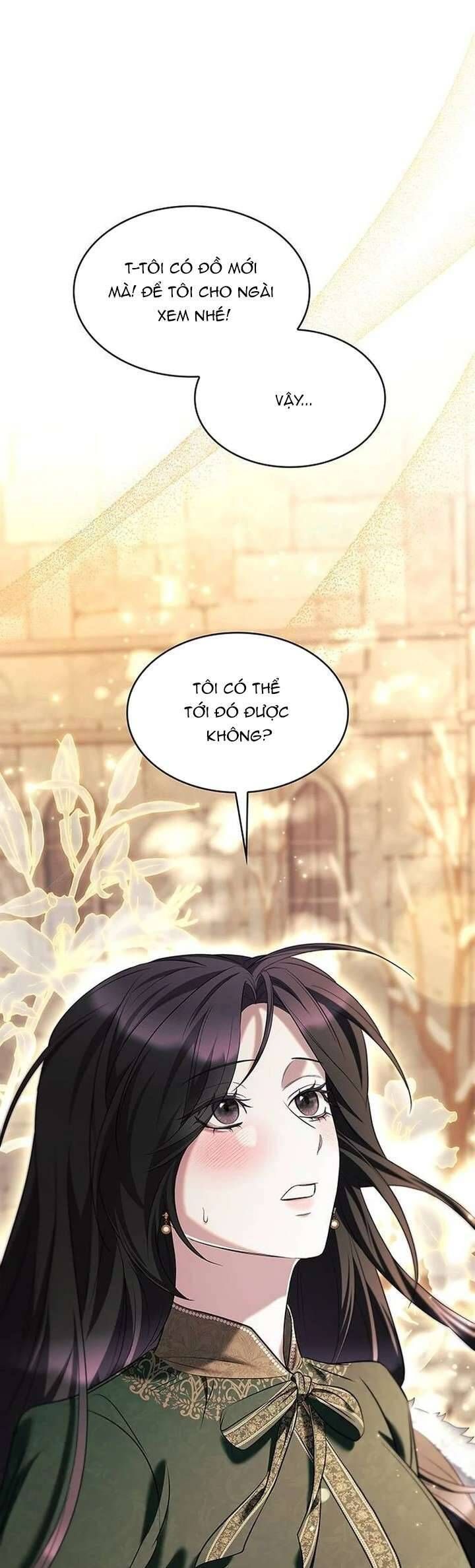 VàO NgàY Mà Chị GáI Tôi Qua ĐờI Chapter 9 - Trang 2