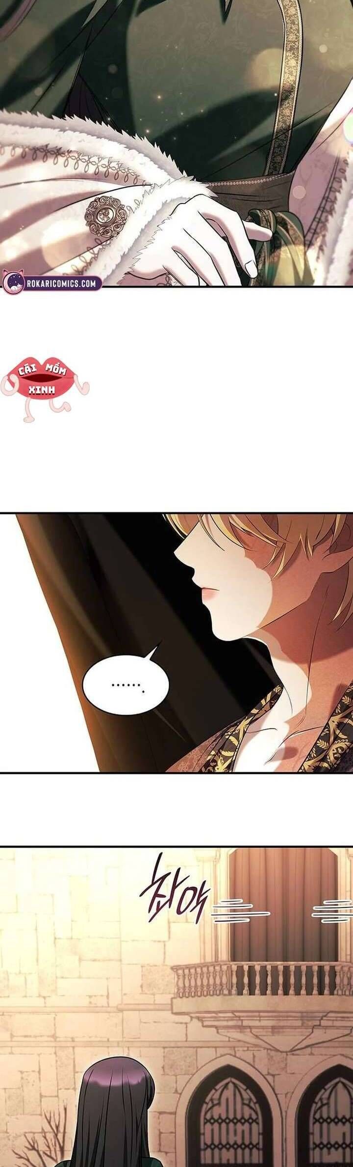 VàO NgàY Mà Chị GáI Tôi Qua ĐờI Chapter 9 - Trang 2