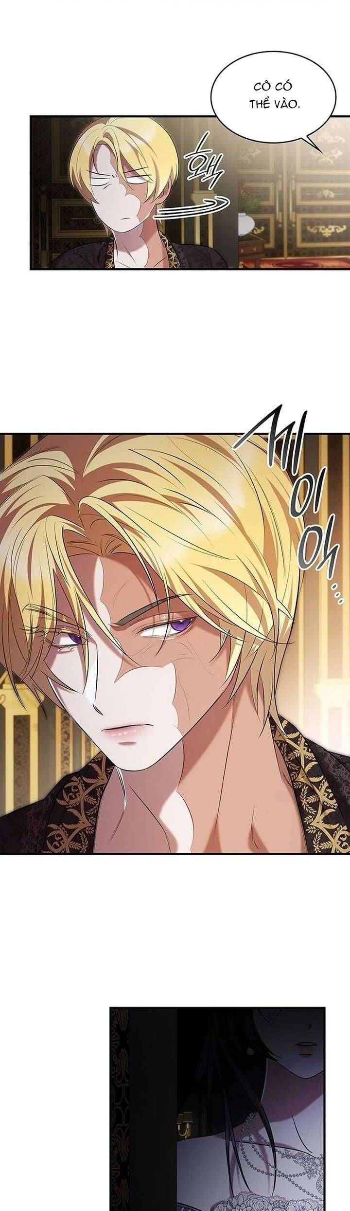 VàO NgàY Mà Chị GáI Tôi Qua ĐờI Chapter 9 - Trang 2
