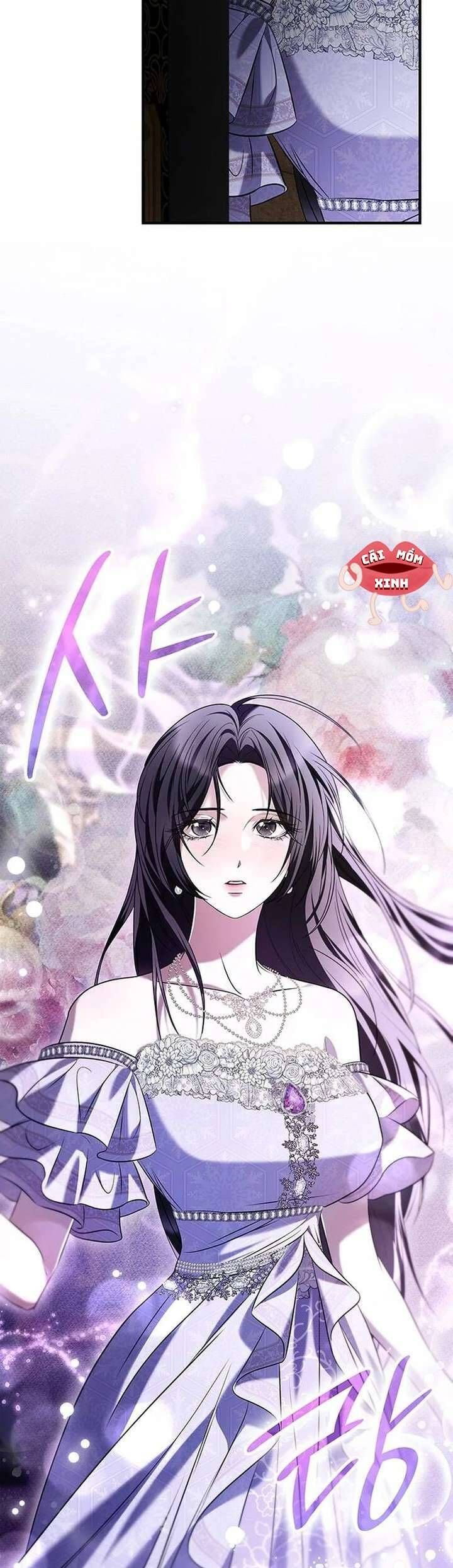 VàO NgàY Mà Chị GáI Tôi Qua ĐờI Chapter 9 - Trang 2