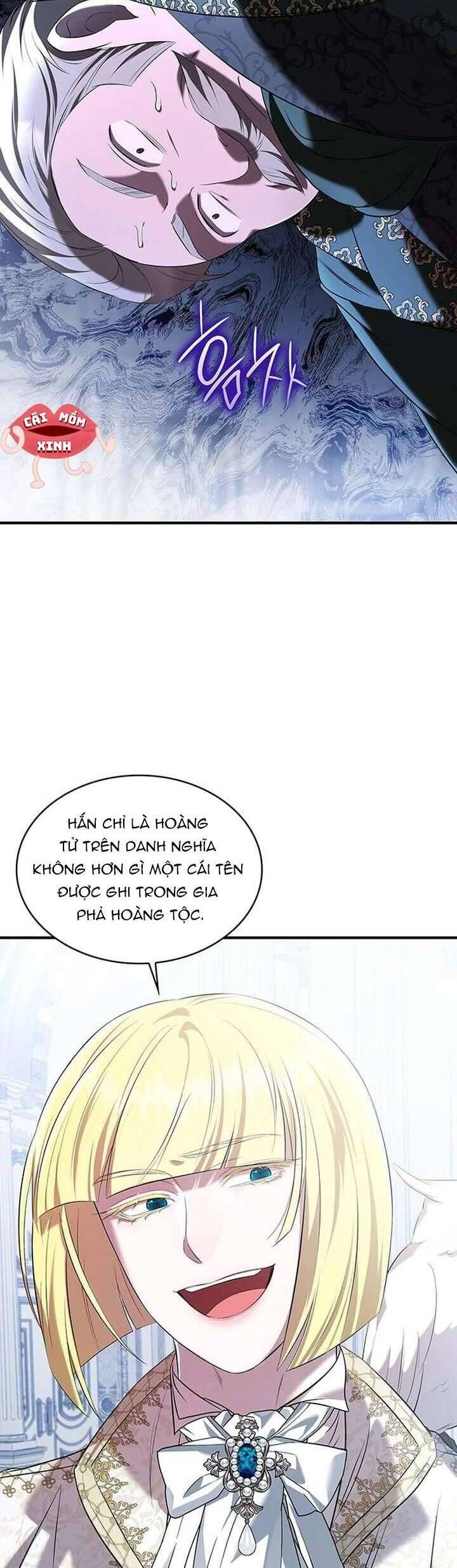 VàO NgàY Mà Chị GáI Tôi Qua ĐờI Chapter 9 - Trang 2
